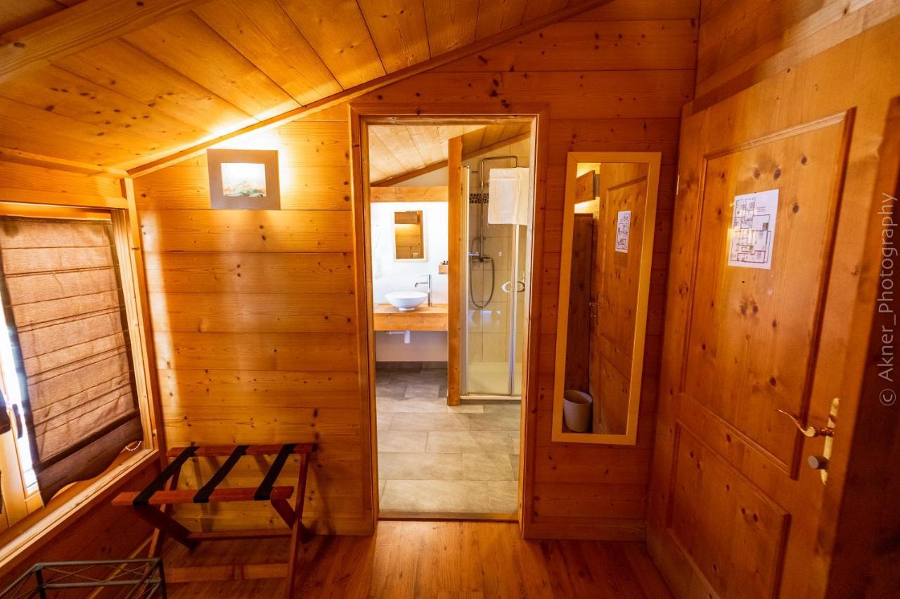 Hotel Restaurant Les Lilas Les Diablerets Exterior foto